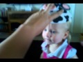 Cow hat