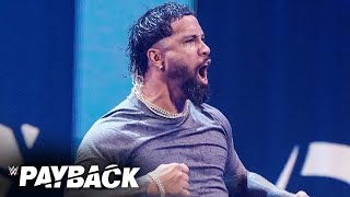Jey Uso Current Wwe Salary, Contract Status, Upcoming Projects, And More
