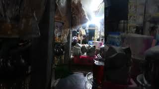 Warung Bandi Pasar Brebek