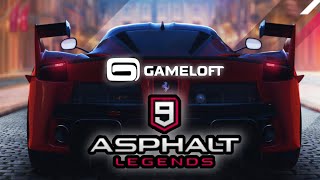 Gameloft Asphalt 9 Legends Gameplay Purchasing Nissan 370Z Nismo