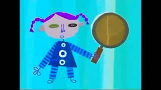 Noggin Show And Tell Opening