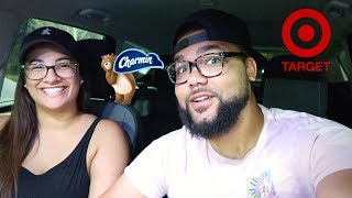 We Have Some Good News Target Haul Trying To Find Toilet Paper & Water Quick Update