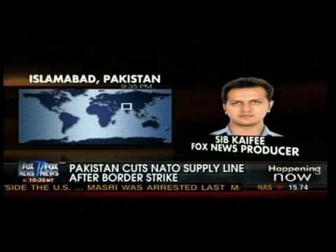 best dvd players in pakistan on Fox News - Pakistan halts NATO Supplies after Incursion.divx