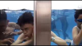 Allah Kuasa.... Mahluk Tak Kuasa.