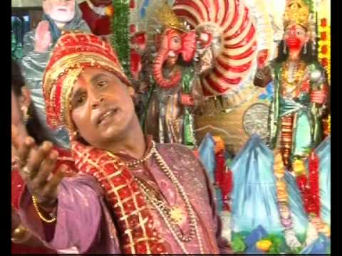 Darshan Kar jaana Devi Bhajan Rakesh Lakkha Full Song I Maa...