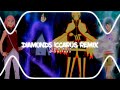 diamonds - rihanna (iccarus remix) [edit audio]