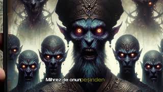 Şeytanın Oğlu - Mihrez El Ahmer