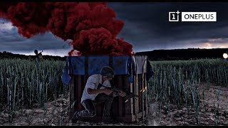 FaceCam with Viper (Ronak Sleeping in other room)| PUBG MOBILE| Gaming Partner- OnePlus