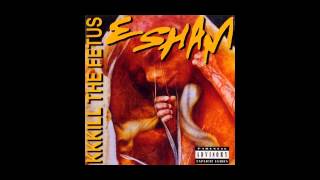 Watch Esham I Thought You Knew video