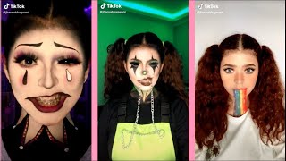Best Clips Tik Tok Cute Kawaii Y Fan Girls Compilation 2021 N187 Jharna Bhagwani