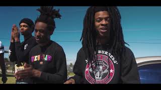 Dooski - Ghettos & Up Da Road