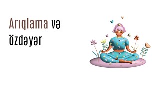 Arıqlama Və Özdəyər Kodlaması 21 Gün Dinlə Toksinlərdən Arın