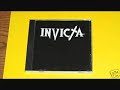 Invicta-Fast Forward