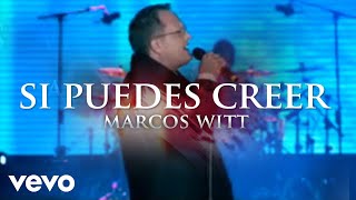 Watch Marcos Witt Si Puedes Creer En Vivo video