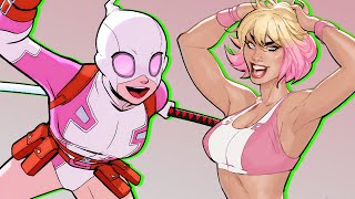 The Rise And Fall Of Gwenpool