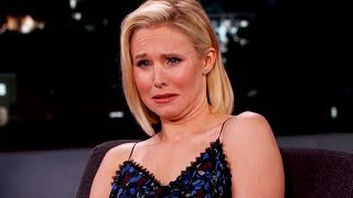 Uncomfortable Celeb Confessions You Can't Unhear