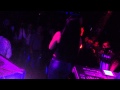 12.12.14 Mari Jana live @ Club Scena 12.12.14 Mari Jana live @ Club Scena
