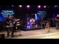 Grupo de Alabanza , Centro Cristiano El Shaddai .