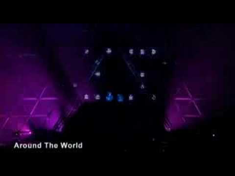 Daft punk robot rock скачать mp3