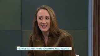Science Unscrambled Jan 21 2019