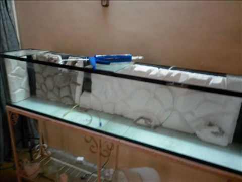 FABRICAR ACUARIO fabricar acuario: