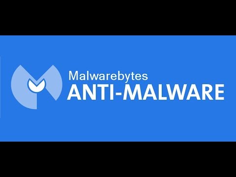 Malwarebytes โปรแกรม Anti Malware ใช้งานฟรี 100% ของดีบอกต่อ