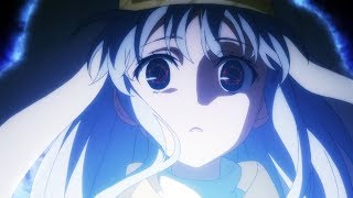 My Top Anime Openings of Fall / Autumn 2018 v1