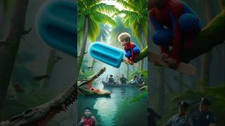 The Avengers Evolution Evolution Of Spiderman