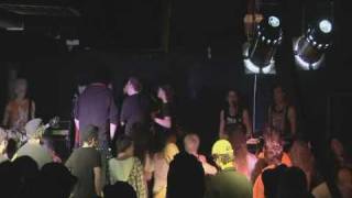 Watch Violent Affair Dead To Me video