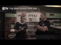Big Shock! Grunex TMNF LAN - Rozhovor Sandro Big Shock! Grunex TMNF LAN - Rozhovor Sandro