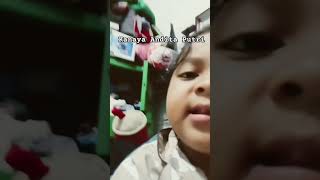 Om Kanaya Andita Putri