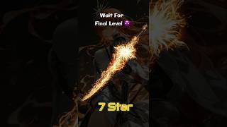 Upgrading 5 Star Weapon To 8 Star Weapon In Wuthering Waves.