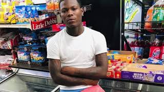 Jigga Wholesale Losing Official Audio