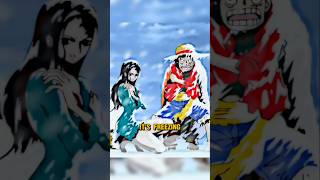 Strawhats Become Real Pirates