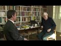 Clive James 'near to death but thankful for life' - BBC News