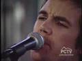 Tyler Hilton- Ain't a Thing: Live on Park City Television