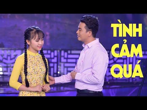 "Cặp Đôi Song Ca Cực Tình Cảm" LÊ SANG KIM CHI - Nhạc Trữ Tình Bolero Hay Nhất 2020