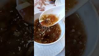 Mix Vegetable Soup
