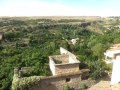 image Desde Nuestra Habitacion Del Hotel En Segovia