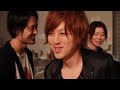 making of androp"One"music video (short ver.)