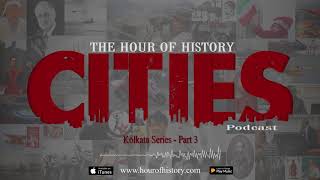 Kolkata White Town And Black Town Cities Podcast Ep 20 Kolkata White Town And Black Town Cities Podcast Ep 20