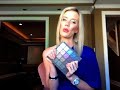 Spring Favorites 2012: Inglot, Cargo, OCC, RBL, Laura Mercier, Bdellium, NYX