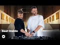Beat Inside - Live @ Radio Intense Museum of Architecture, Wroclaw Indie Dance & Melodic Techno Mix