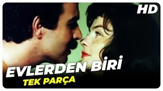 Evlerden Biri | Türk Filmi |  Film İzle