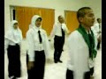 image Kreasi Prajabatan Angkatan 6 Golongan Ii Ppmkp Ciawi