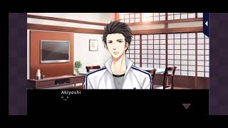Our Two Bedroom Story - Jealous Boyfriend Akiyoshi 12