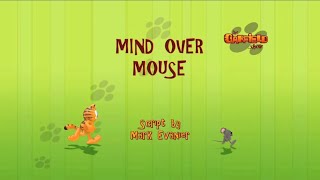 The Garfield Show Ep097 - Mind Over Mouse