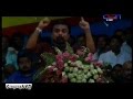 Anuradhapura UPFA General Election First Rally - Wimal Weerawansa Speech (UnEdited) - 2015.07.17