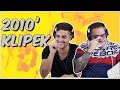 YOUTUBEREK VS.2010-ES KLIPEK