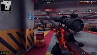 Zula Awp Montage - Awp Dehşet Desen